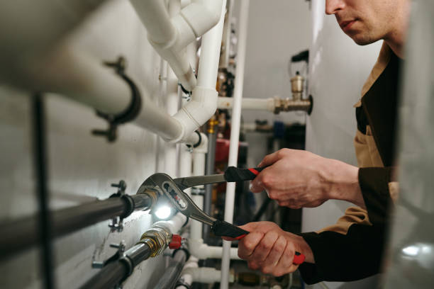 Trusted Baxley, GA Plumbing Experts