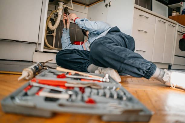 Best Sewer Line Repair  in Baxley, GA