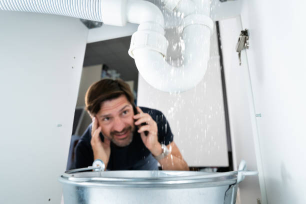 Septic Systems in Baxley, GA