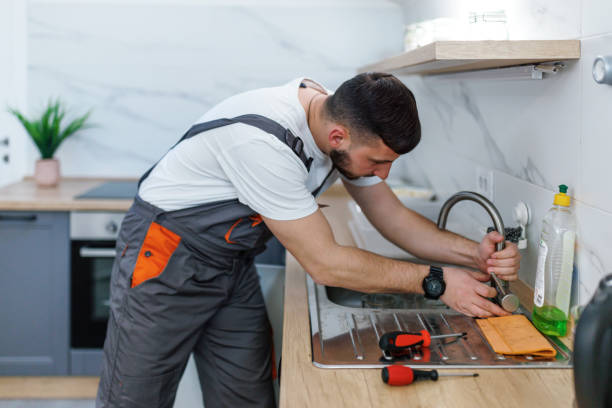 Best Commercial Plumbing Services  in Baxley, GA