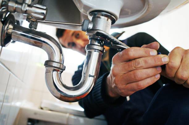 Best Emergency Plumber  in Baxley, GA