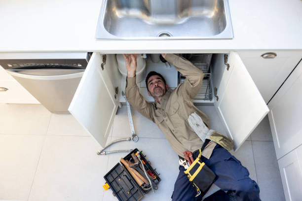 Best Sewer Line Replacement  in Baxley, GA