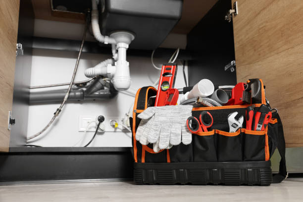 Best Plumbing Installation Services  in Baxley, GA
