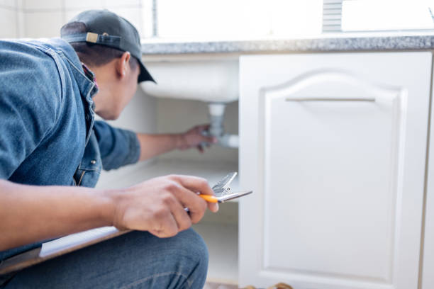 Best Drain Cleaning Services  in Baxley, GA