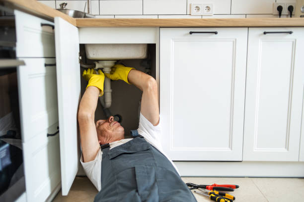 Best Plumbing Repair Near Me  in Baxley, GA