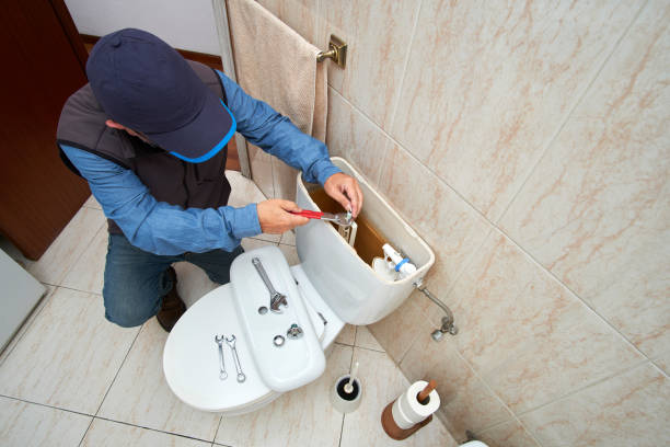 Best Shower Repair Services  in Baxley, GA