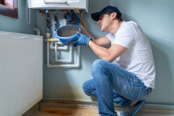 Best Faucet Repair  in Baxley, GA