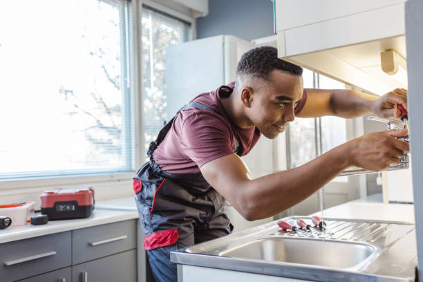 Best Emergency Plumbing Repair  in Baxley, GA